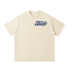 Devon Cruickshank Oversized T-Shirt