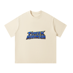 Tyreek Robinson Oversized T-Shirt