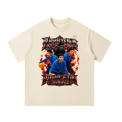 Princetin Johnson Oversized T-Shirt