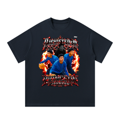 Princetin Johnson Oversized T-Shirt