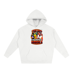 Christopher Kinkula Oversize Hoodie