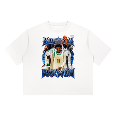Rakwon Heavyweight Boxy T-Shirt