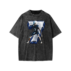 Saftey Washed Kids' T-Shirt