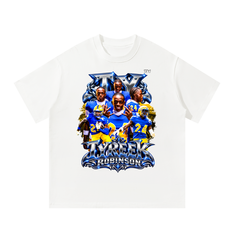 Tyreek Robinson Oversized T-Shirt