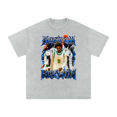Rakwon Washed Oversized T-Shirt