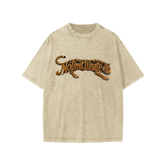 Nolimit1ilnate Washed Kids' T-Shirt
