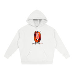 Christopher Kinkula Oversize Hoodie