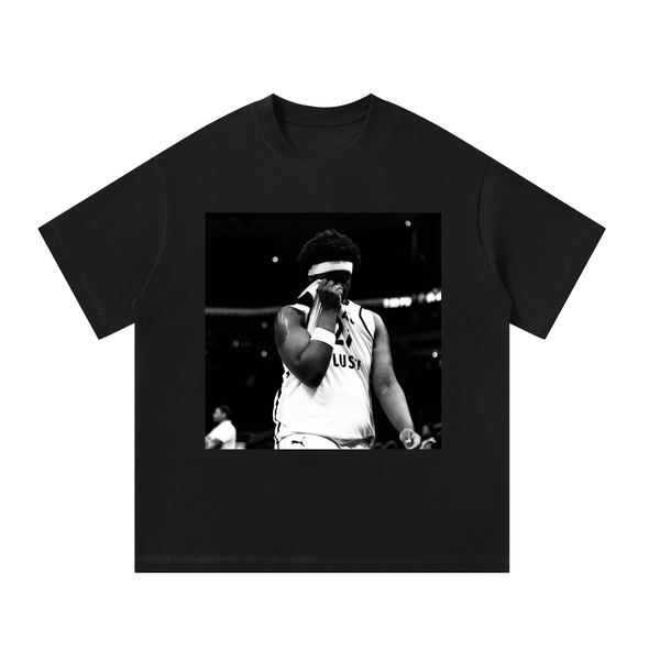 Dionie currin Oversized T-Shirt