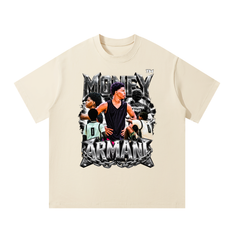 Armani Oversized T-Shirt
