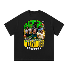 Bryson Alexzander Dorris Oversized T-Shirt