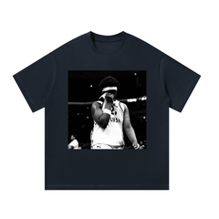 Dionie currin Oversized T-Shirt