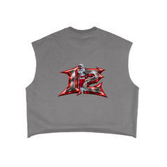 Jeremiah Campbell Tank Top