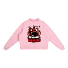 Sanaajah Vance Crew Sweatshirt