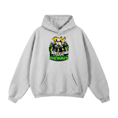 Tyler Harris Oversize Hoodie