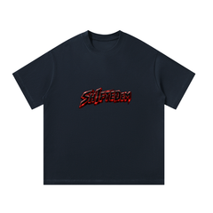 Princetin Johnson Oversized T-Shirt