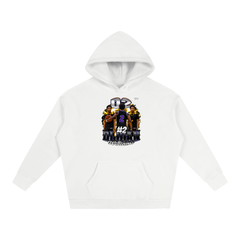 Dijuan williams Oversize Hoodie