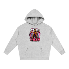 Tris Camacho Oversize Hoodie