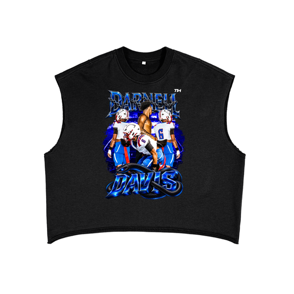 Darnell Davis Tank Top