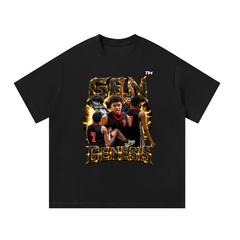 Genesis Oversized T-Shirt