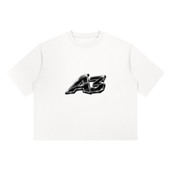Armani Heavyweight Boxy T-Shirt