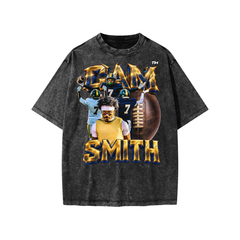 Cam Smith Washed Kids' T-Shirt
