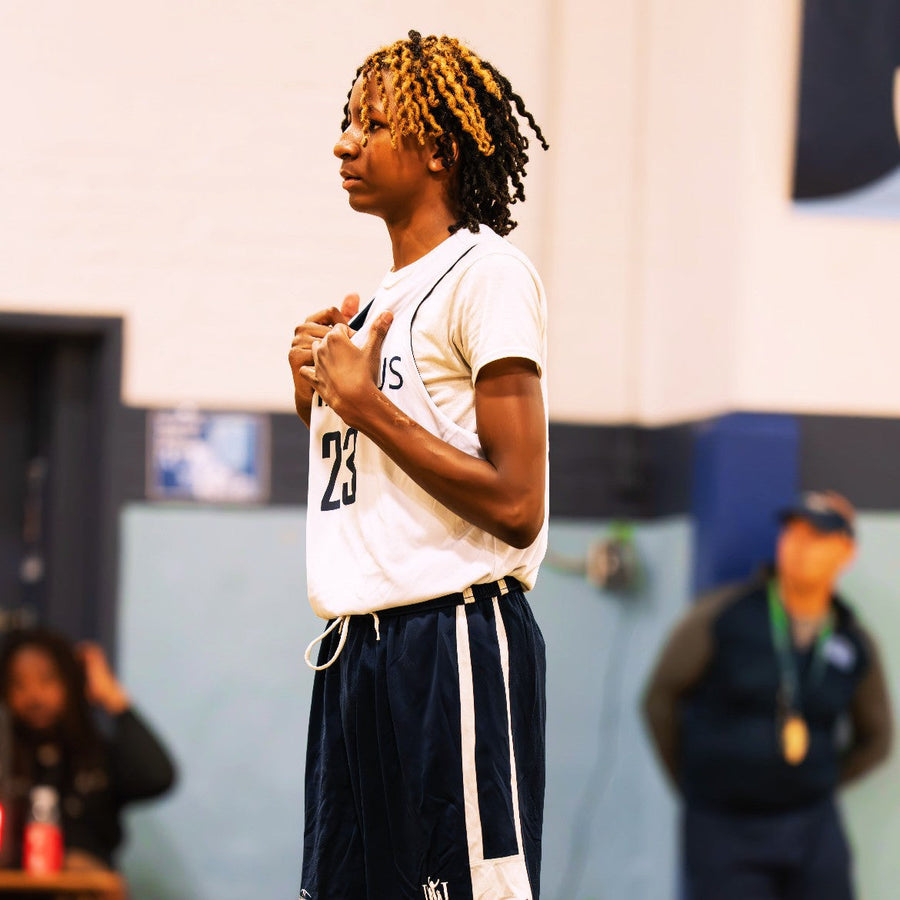 Cam’Ryn Watson