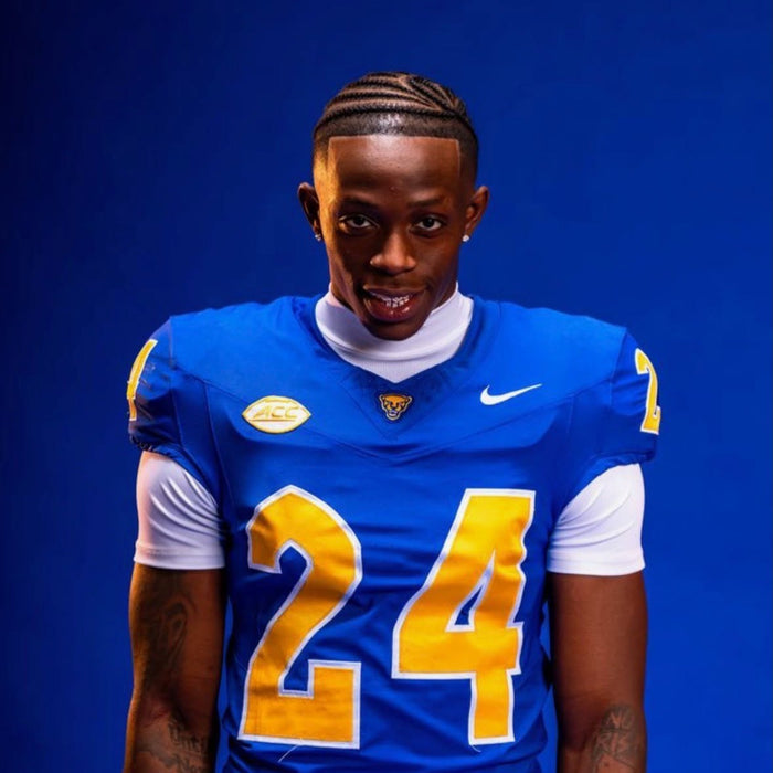 Tyreek Robinson