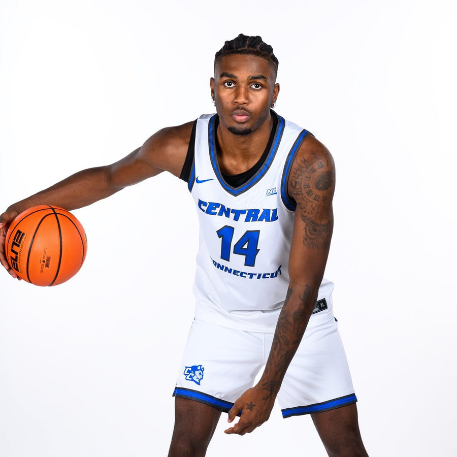 Jacori ervin