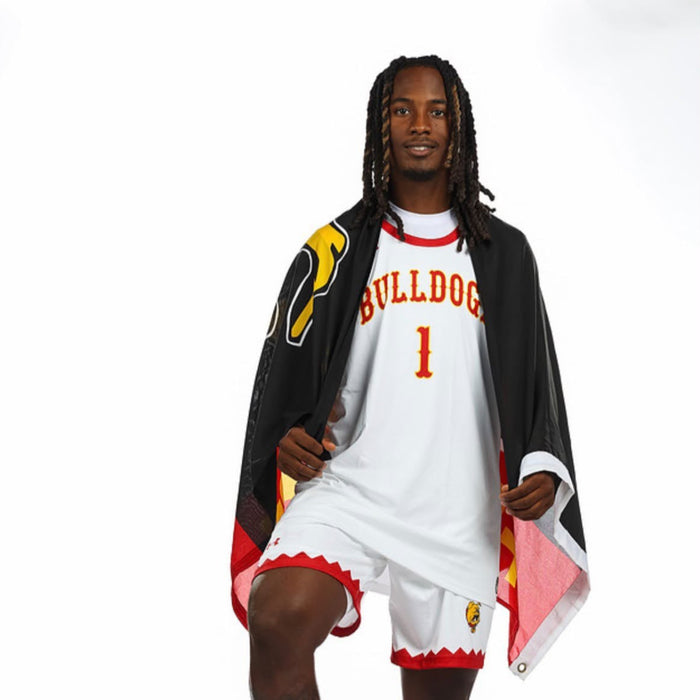 David Williams