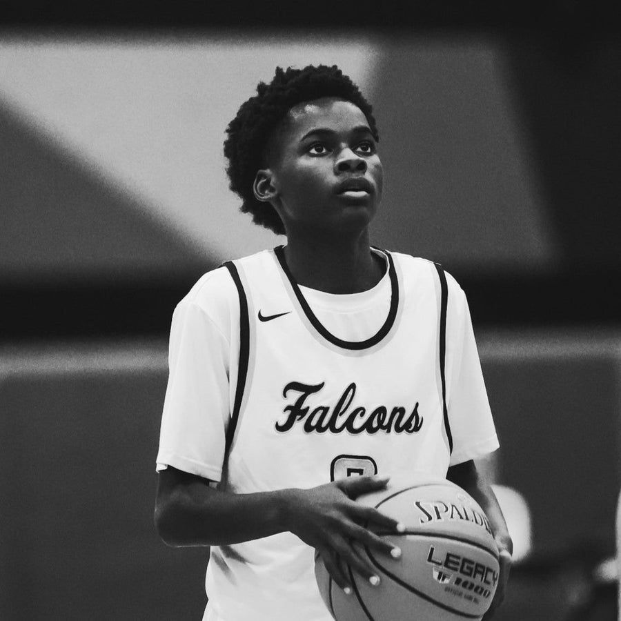 Jeremiah McIntosh