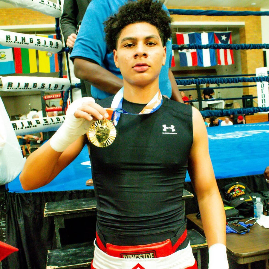 Carlos Soto-brooks