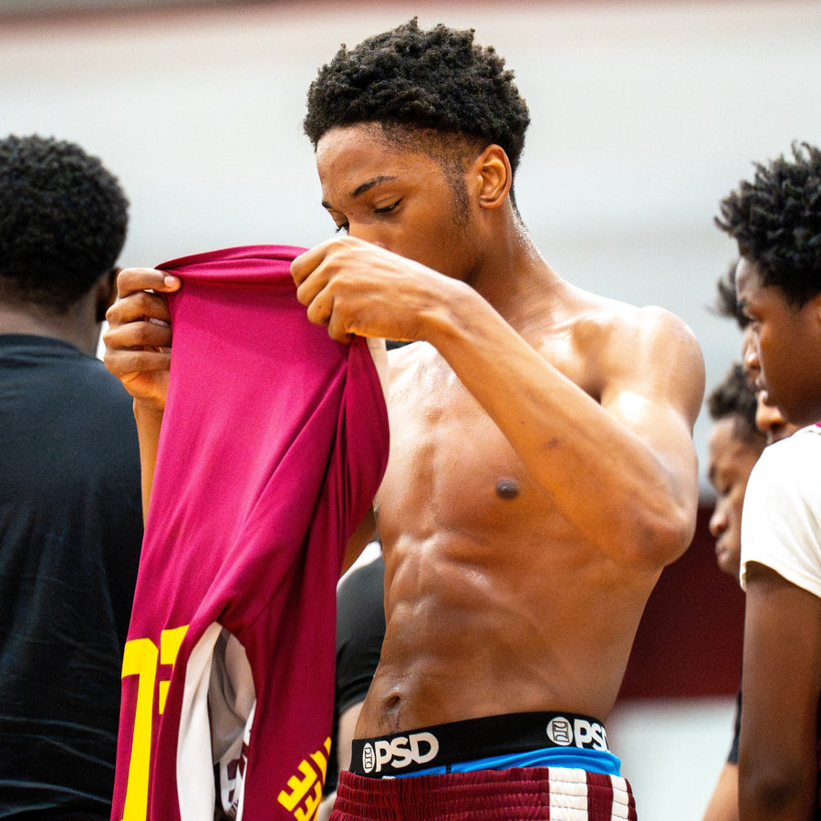 Avrian Roberson