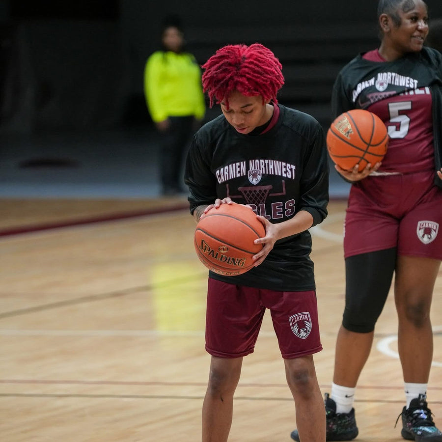 SANAAJAH VANCE
