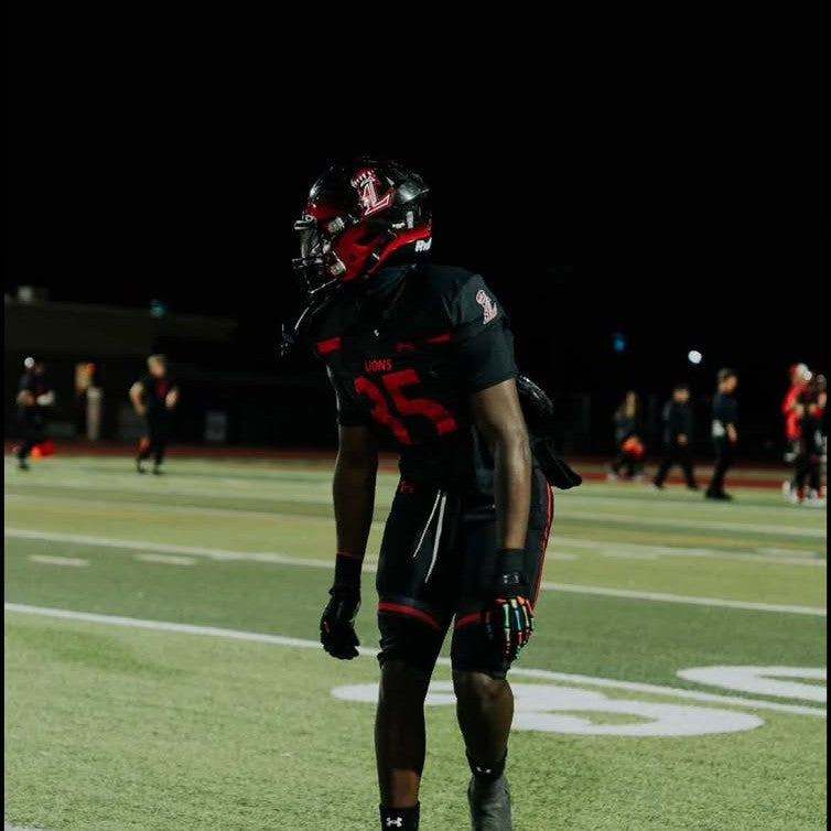 Kadin Young