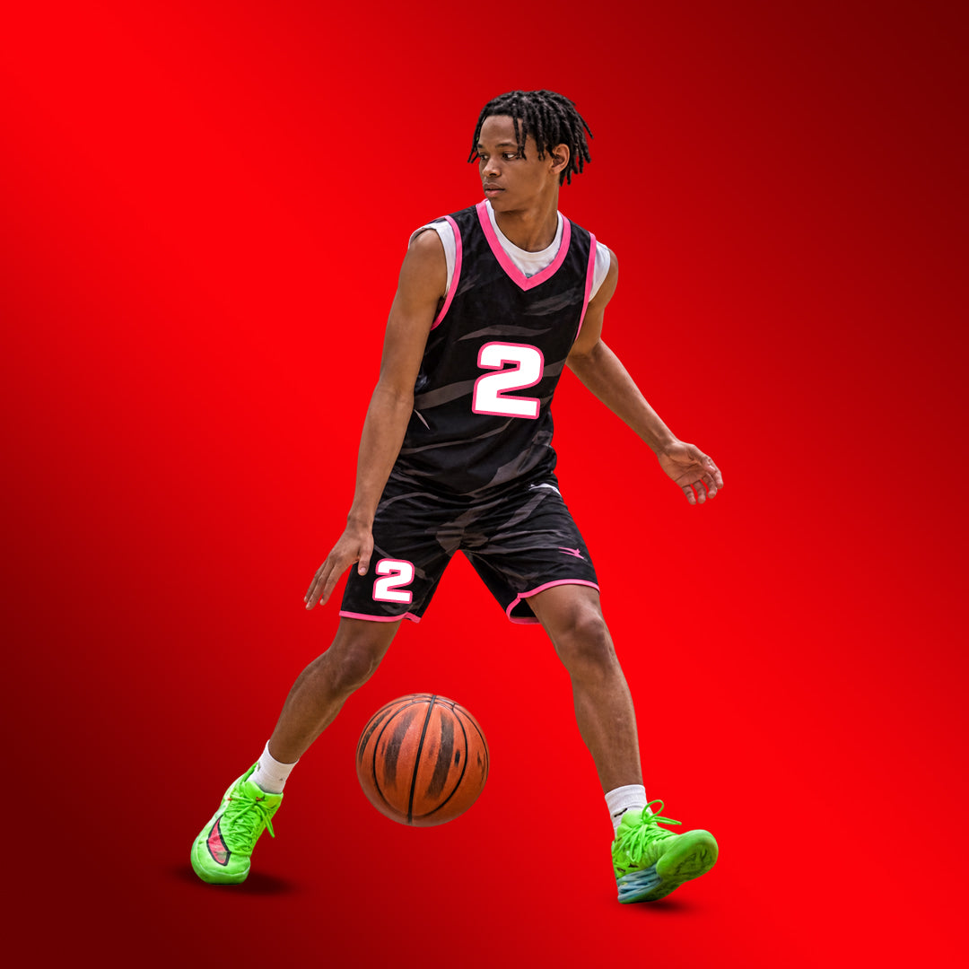 Tris Camacho