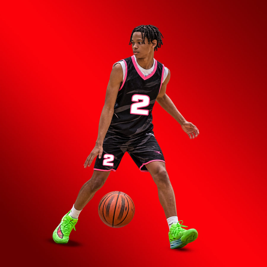 Tris Camacho