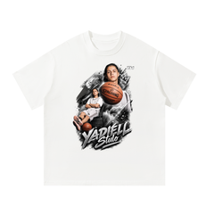 Yadiell Stulo Oversized T-Shirt