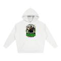 Bryson Alexzander Dorris Oversize  Hoodie