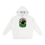 Bryson Alexzander Dorris Oversize  Hoodie