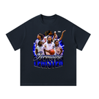 Jermaine legister Oversized T-Shirt