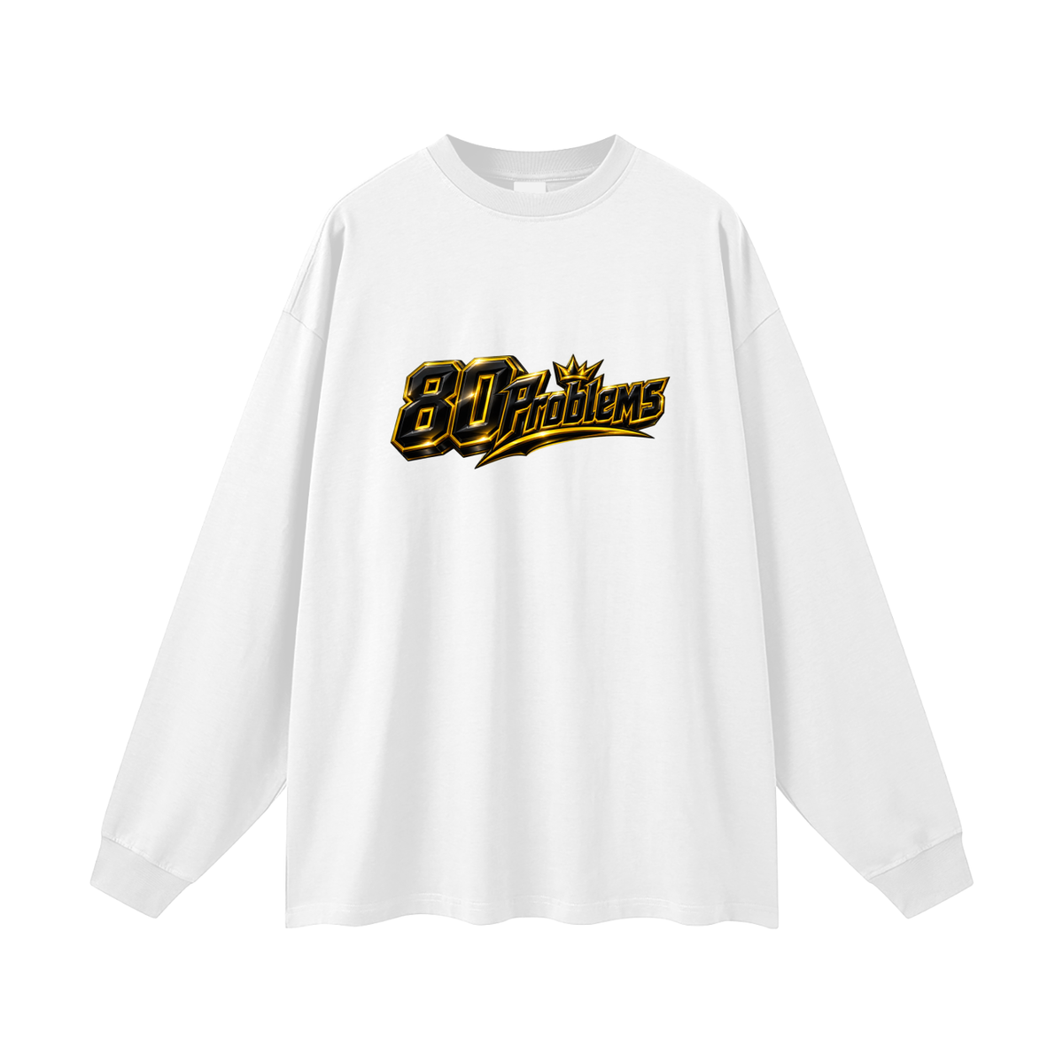 White / XS