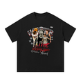 chase_acord20 Oversized T-Shirt