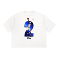 Pace Heavyweight Boxy T-Shirt