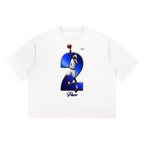 Pace Heavyweight Boxy T-Shirt