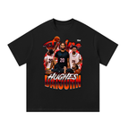Daijohn Hughes Oversized T-Shirt
