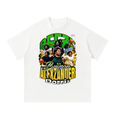 Bryson Alexzander Dorris Oversized T-Shirt