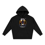 Dijuan williams Oversize  Hoodie
