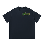 Jamerion Coleman Oversized T-Shirt