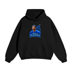 Cade McGowan Oversize  Hoodie