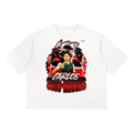 Carlos Soto-brooks Heavyweight Boxy T-Shirt